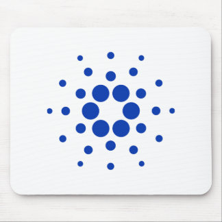 Cardano Mouse Pad