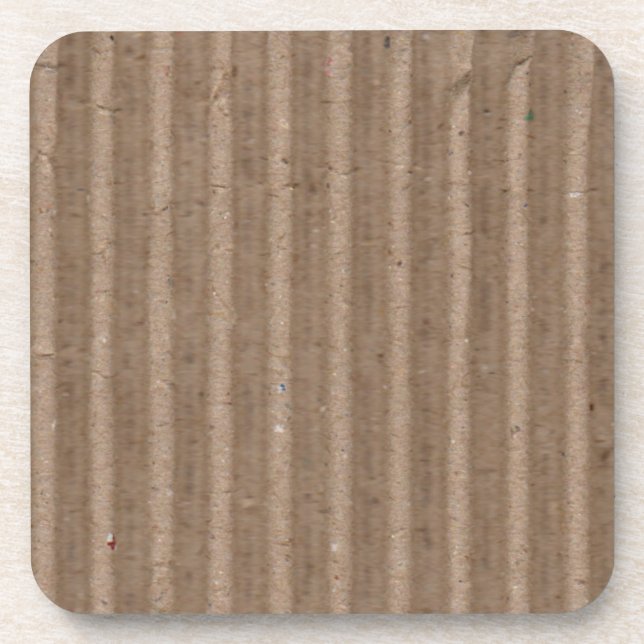 Cardboard 1 coaster (Front)