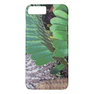 Cardboard Palm (Cardboard Plant) Case-Mate iPhone Case