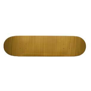 Cardboard Skateboard