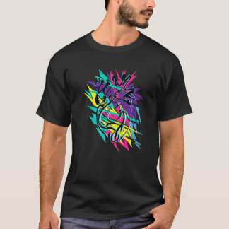 Cardiac Catheterisation Lab Cardiology Department  T-Shirt