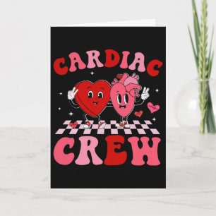 Cardiac Crew Valentine2  Card