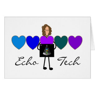 Cardiac Echo Technician Unique Gifts
