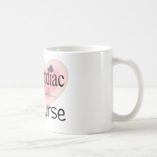 cardiac nurse coffee mug