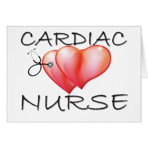 Cardiac Nurse Gifts