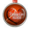 CARDIAC NURSE HEART CHRISTMAS ORNAMENT