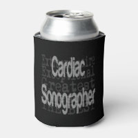 Cardiac Sonographer Extraordinaire