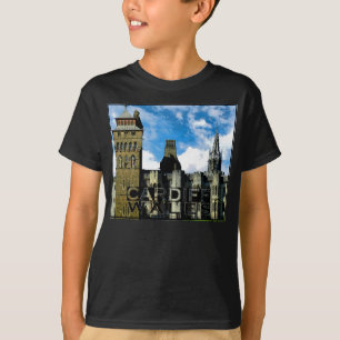 Cardiff T-Shirt