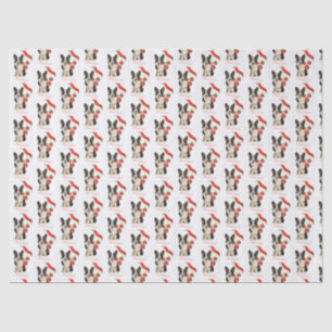 Cardigan Corgi Christmas Tissue Paper