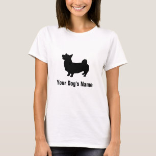 Cardigan Welsh Corgi カーディガン・ウェルシュ・コーギー T-Shirt
