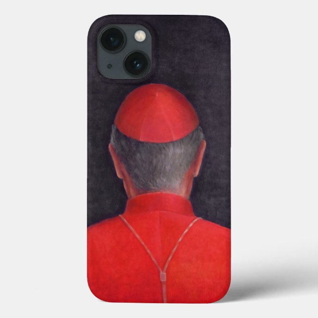 Cardinal 2005 Case-Mate iPhone case (Back)