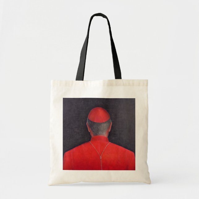 Cardinal 2005 tote bag (Front)