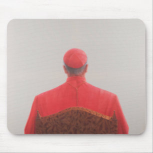 Cardinal 2012 mouse pad