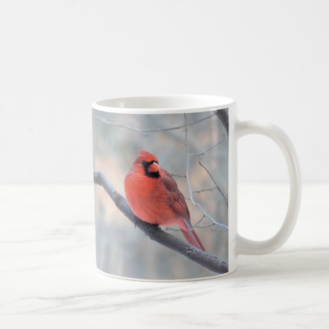 Cardinal Creek Mug (Right)