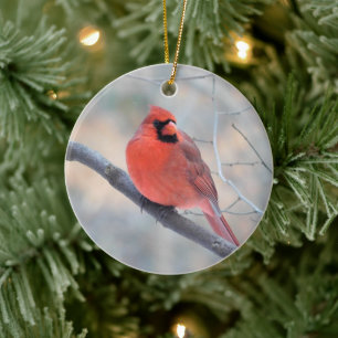Cardinal Creek Ornament