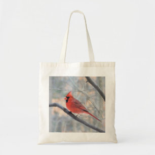 Cardinal Creek Tote Bag