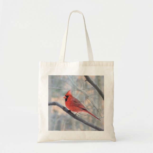 Cardinal Creek Tote Bag (Front)