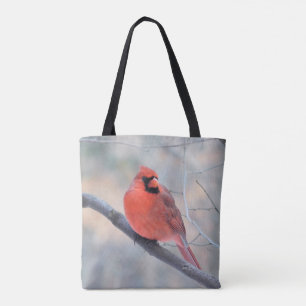 Cardinal Creek Tote Bag