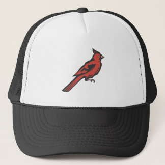 Cardinal Hat