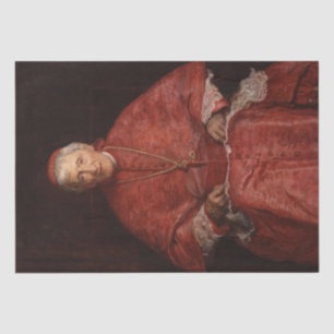 Cardinal John Henry Newman Tissue Paper