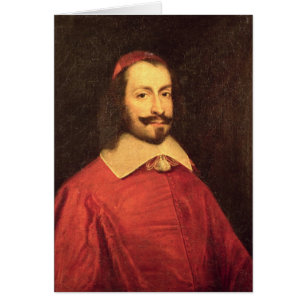 Cardinal Jules Mazarin