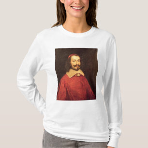 Cardinal Jules Mazarin T-Shirt