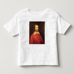 Cardinal Jules Mazarin Toddler T-Shirt