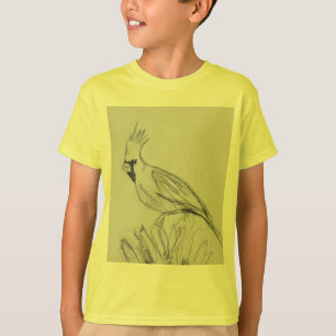 Cardinal Kids' Basic T-Shirt