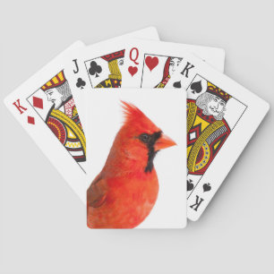 Cardinal Playing Cards