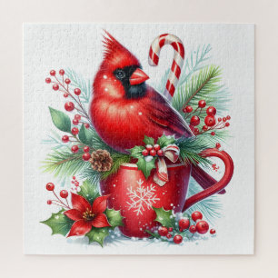 Cardinal Puzzle