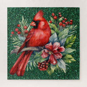 Cardinal Puzzle