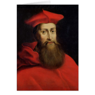 Cardinal Reginald Pole Archbishop of Canterbury