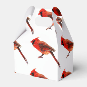 Cardinal(s) Favour Box