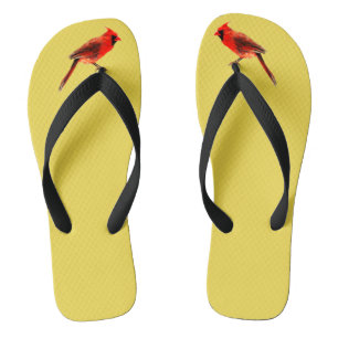 Cardinal(s) Jandals