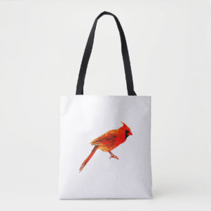 Cardinal(s) Tote Bag