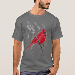 Cardinal T-shirt