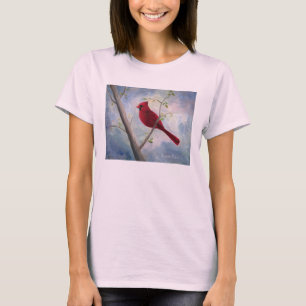 cardinal t-shirt