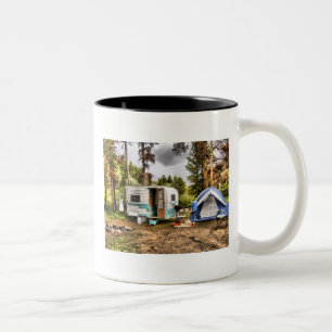 Cardinal Trailer Mug