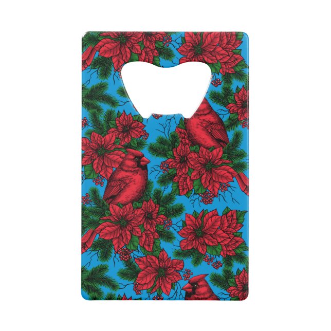 Cardinals (Front)
