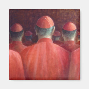 Cardinals 2005 magnet