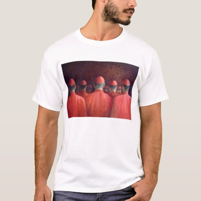 Cardinals 2005 T-Shirt (Front)