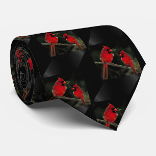 CARDINALS TIE
