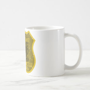 Cardiologist Caffeine Addiction League Coffee Mug