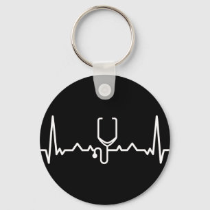 Cardiologist   key ring
