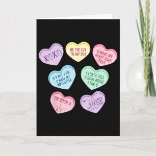 Cardiology Cardiologist Cardiac Nurse Valentine Da Card