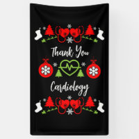 Cardiology Christmas Medical Staff Gifts