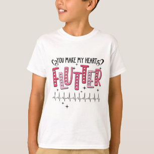 Cardiology Cvicu Cardiac Nurse Cardiovascular Nurs T-Shirt