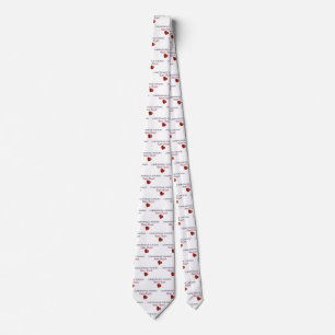 Cardiothoracic Surgeons Have Heart Neck Tie