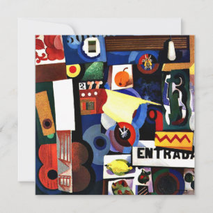 Cardoso - Entrada  Card