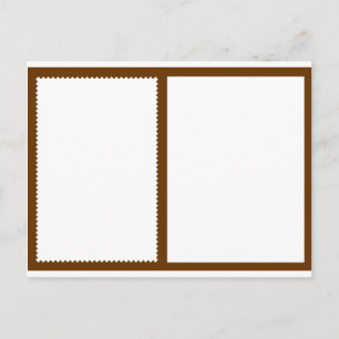 Cards 2 FramesThe MUSEUM Zazzle Gifts Templates